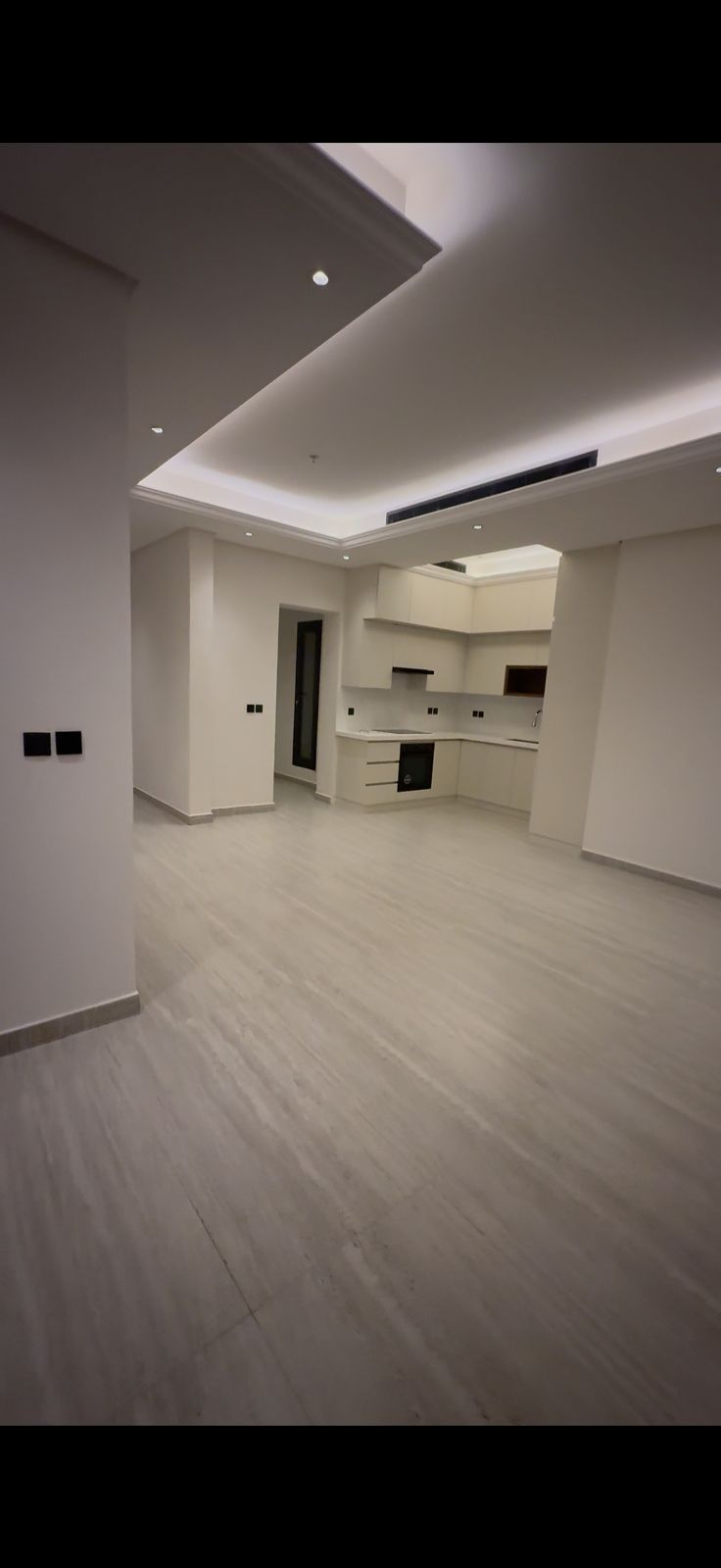 3 bedroom apartment in Al Aqiq 1