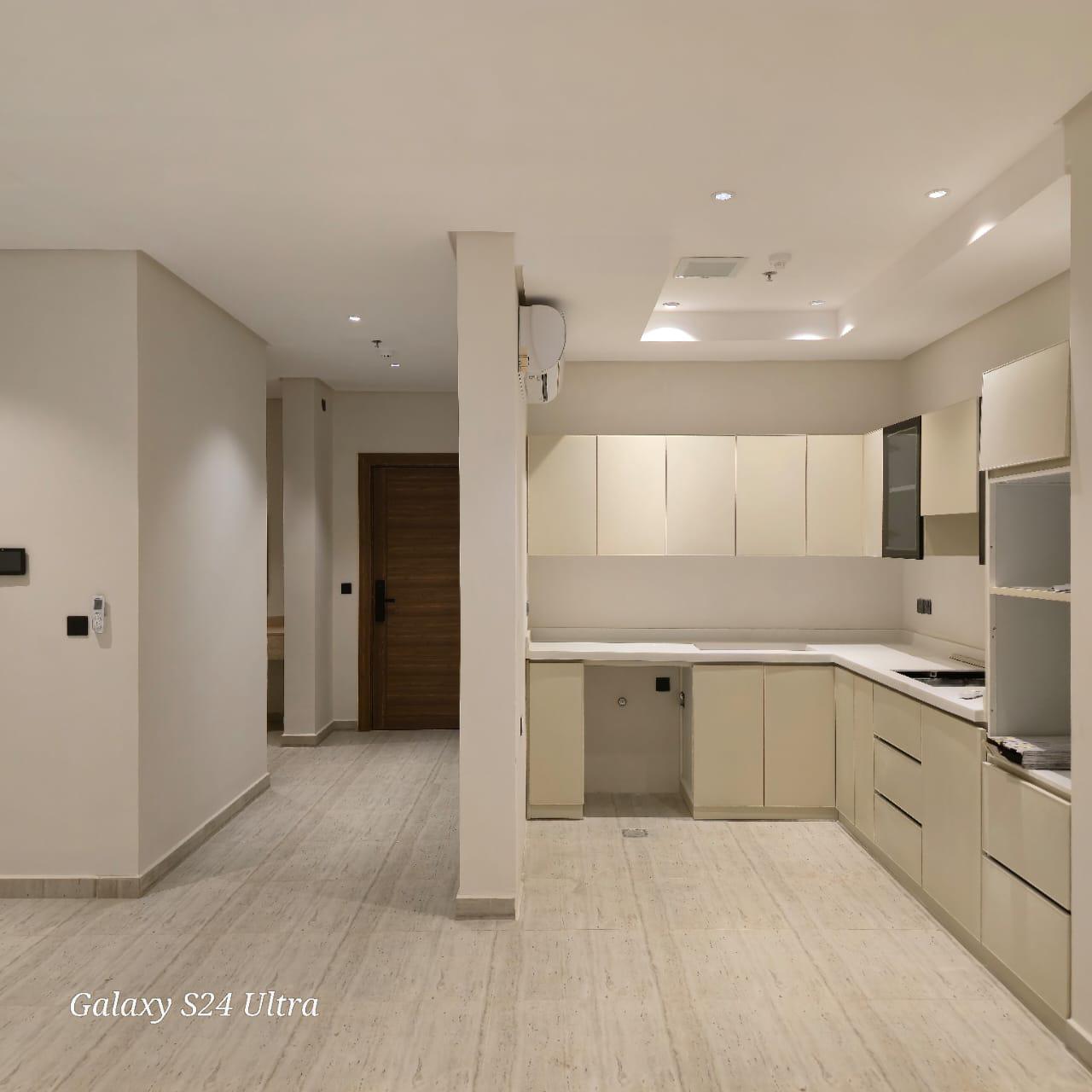 2 bedroom apartment in Irqah 1