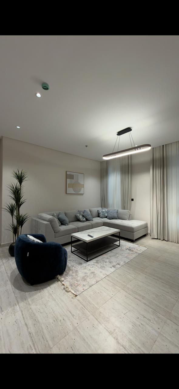 3 bedroom apartment in Irqah 1