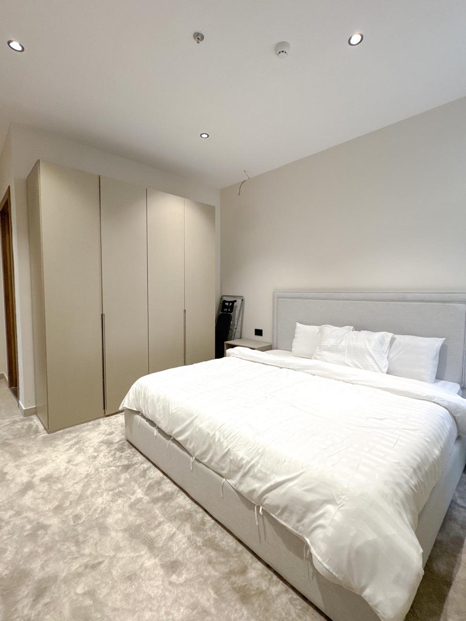 3 bedroom apartment in Al Narjis 5