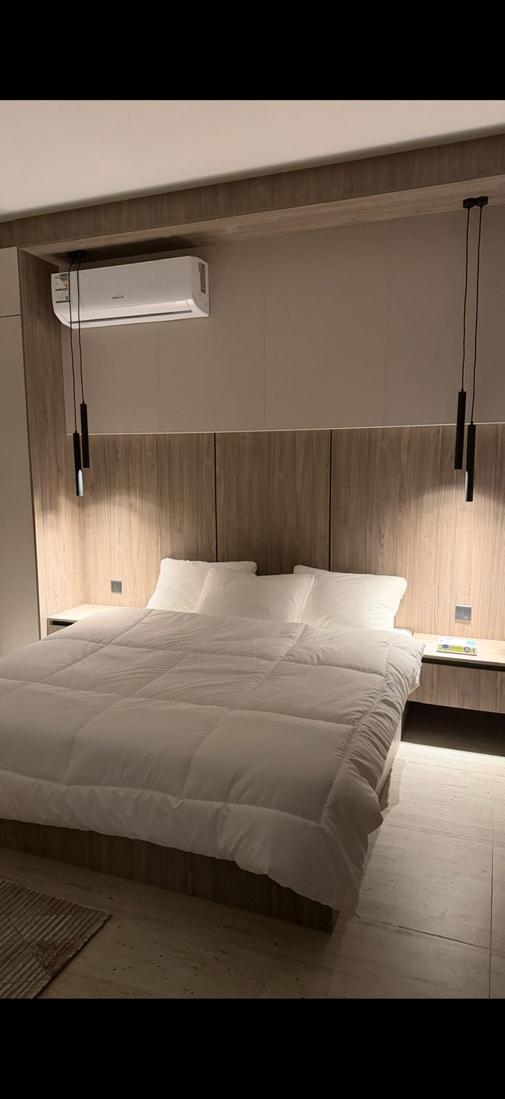 3 bedroom apartment in Irqah 2