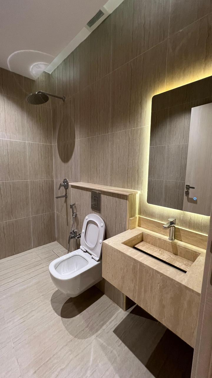 شقة 2 غرف في السليمانية 2