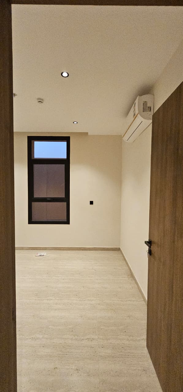 شقة 3 غرف في النرجس 5