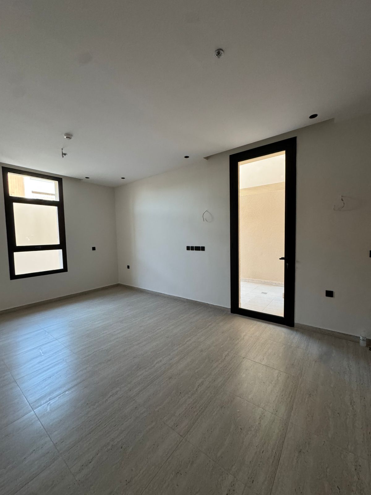 3 bedroom apartment in Al Narjis 1