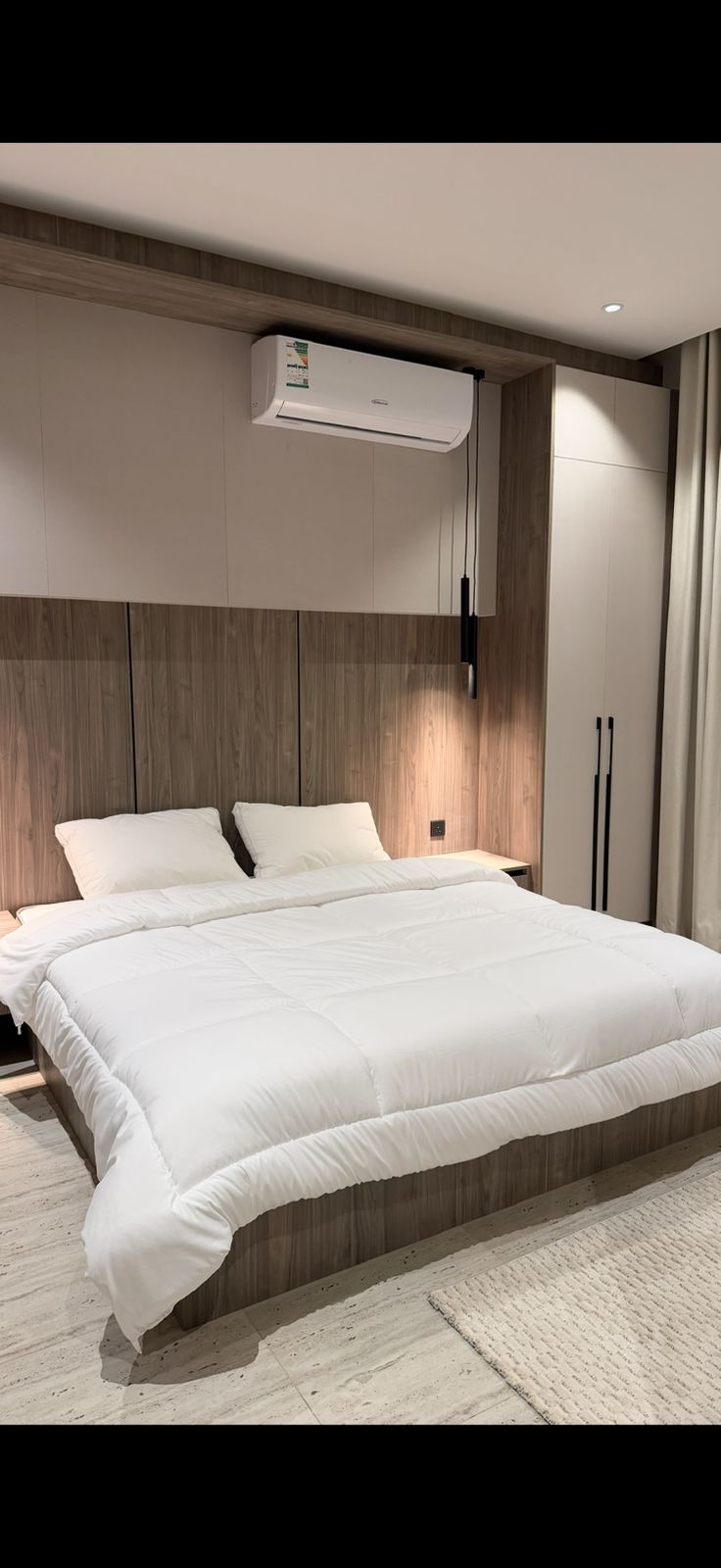 3 bedroom apartment in Irqah 4