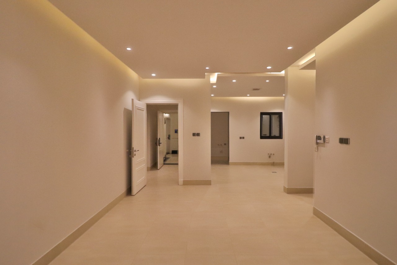3 bedroom apartment in Al Narjis 2