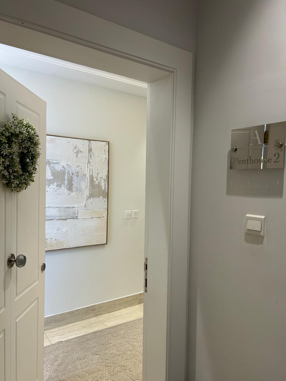 3 bedroom apartment in Al Izdihar 5