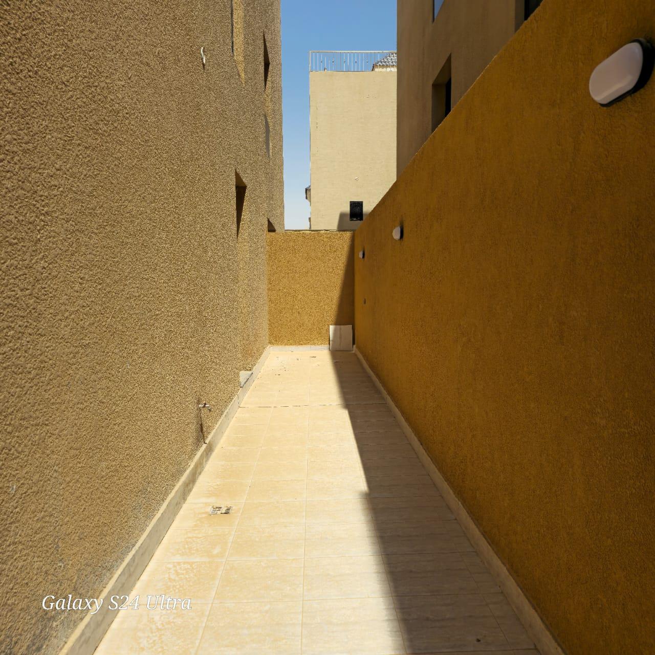 2 bedroom apartment in Irqah 3