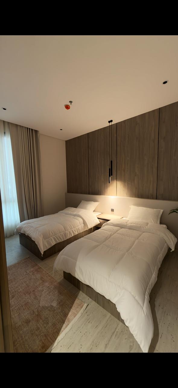 3 bedroom apartment in Irqah 5