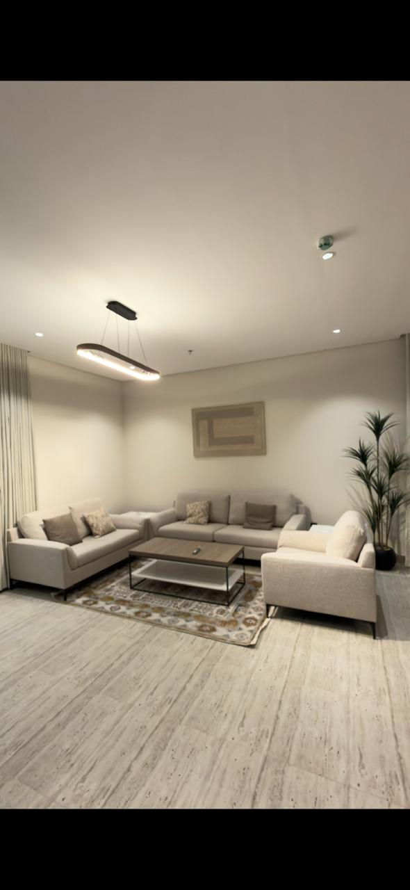 3 bedroom apartment in Irqah 1