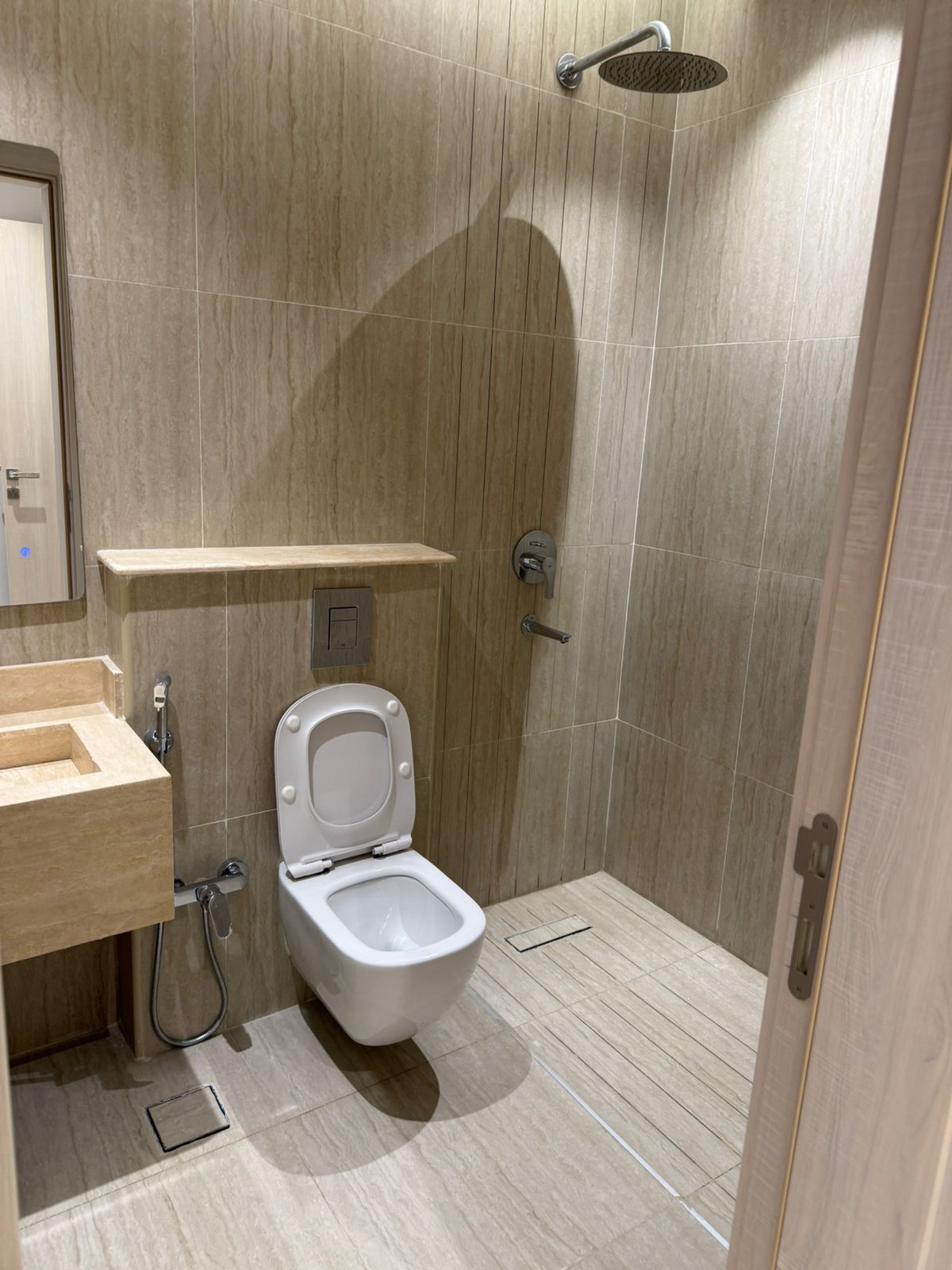 شقة 2 غرف في السليمانية 4