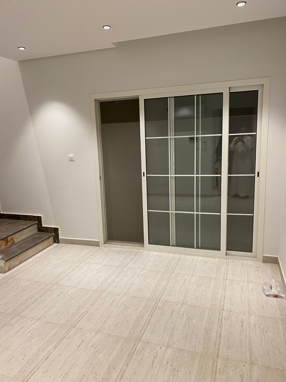 شقة 3 غرف في الندى 5