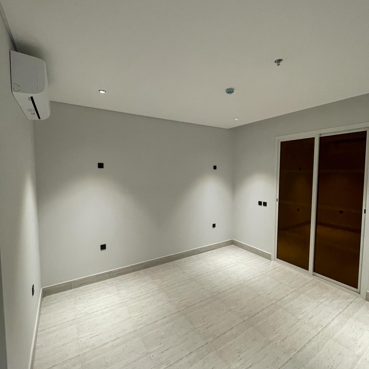 شقة 3 غرف في الحمراء 3