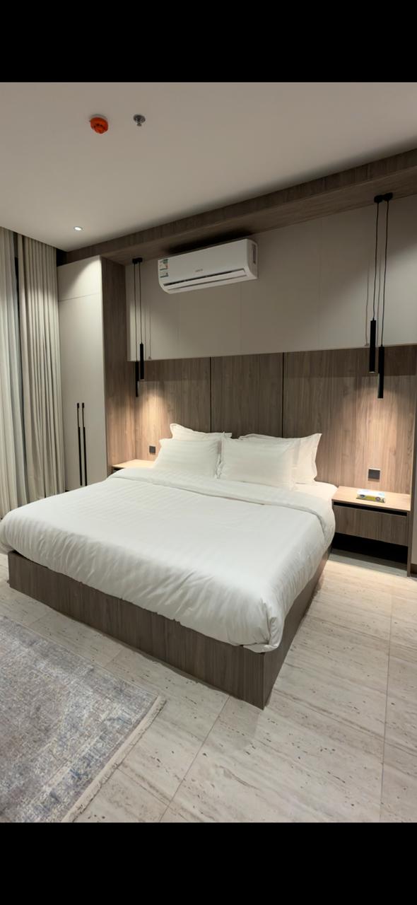 3 bedroom apartment in Irqah 3