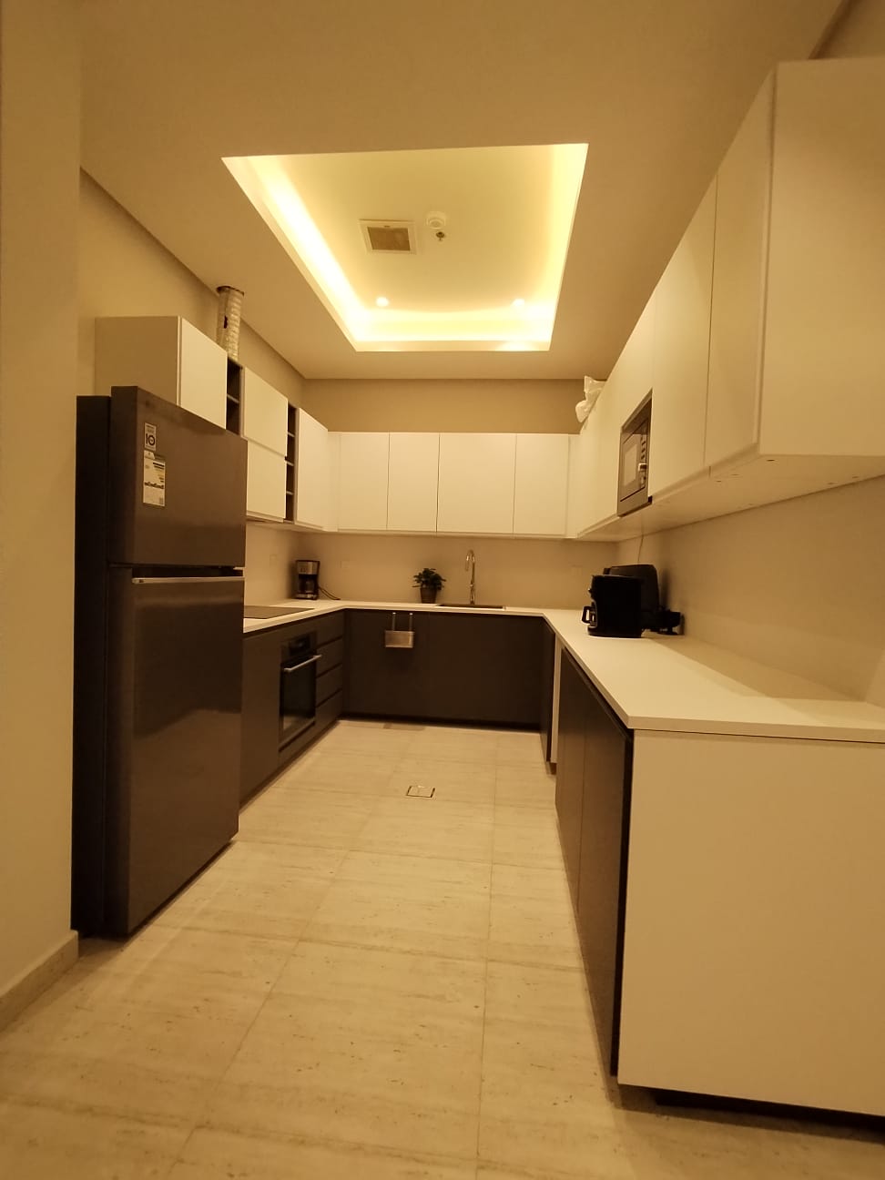 3 bedroom apartment in Al Narjis 2