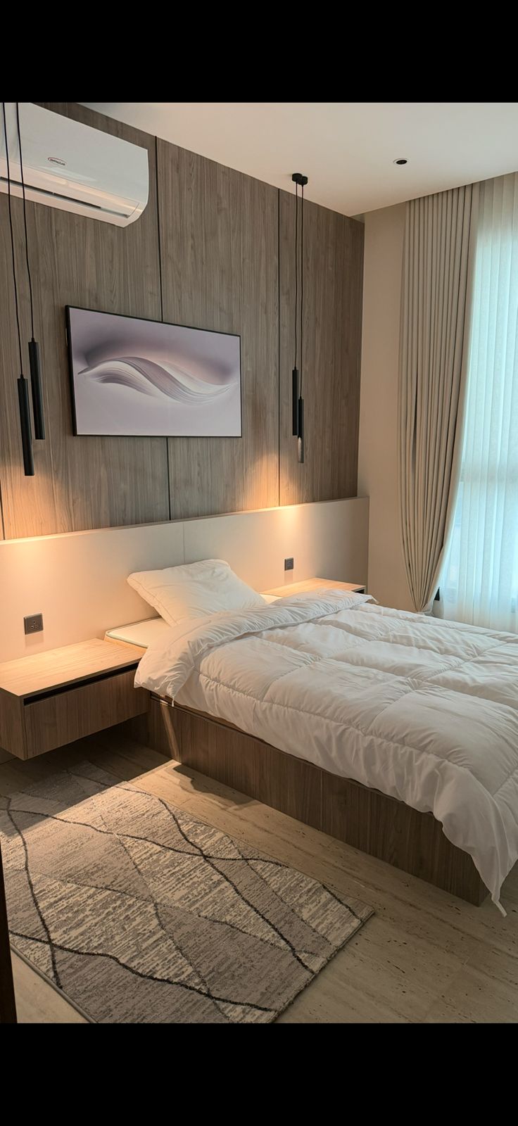 3 bedroom apartment in Irqah 5