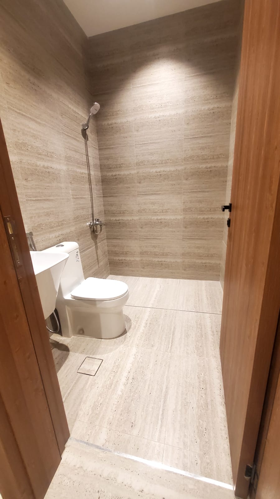 3 bedroom apartment in Al Farouq, Riyadh 5