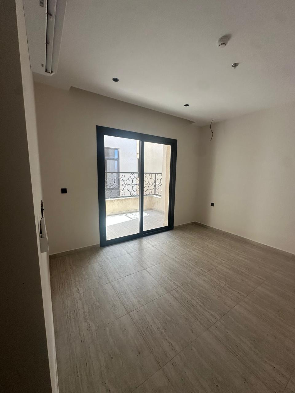 شقة 3 غرف في النرجس 3