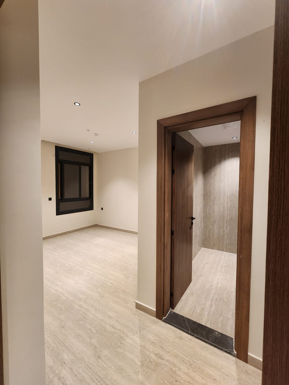 3 bedroom apartment in Al Narjis 4