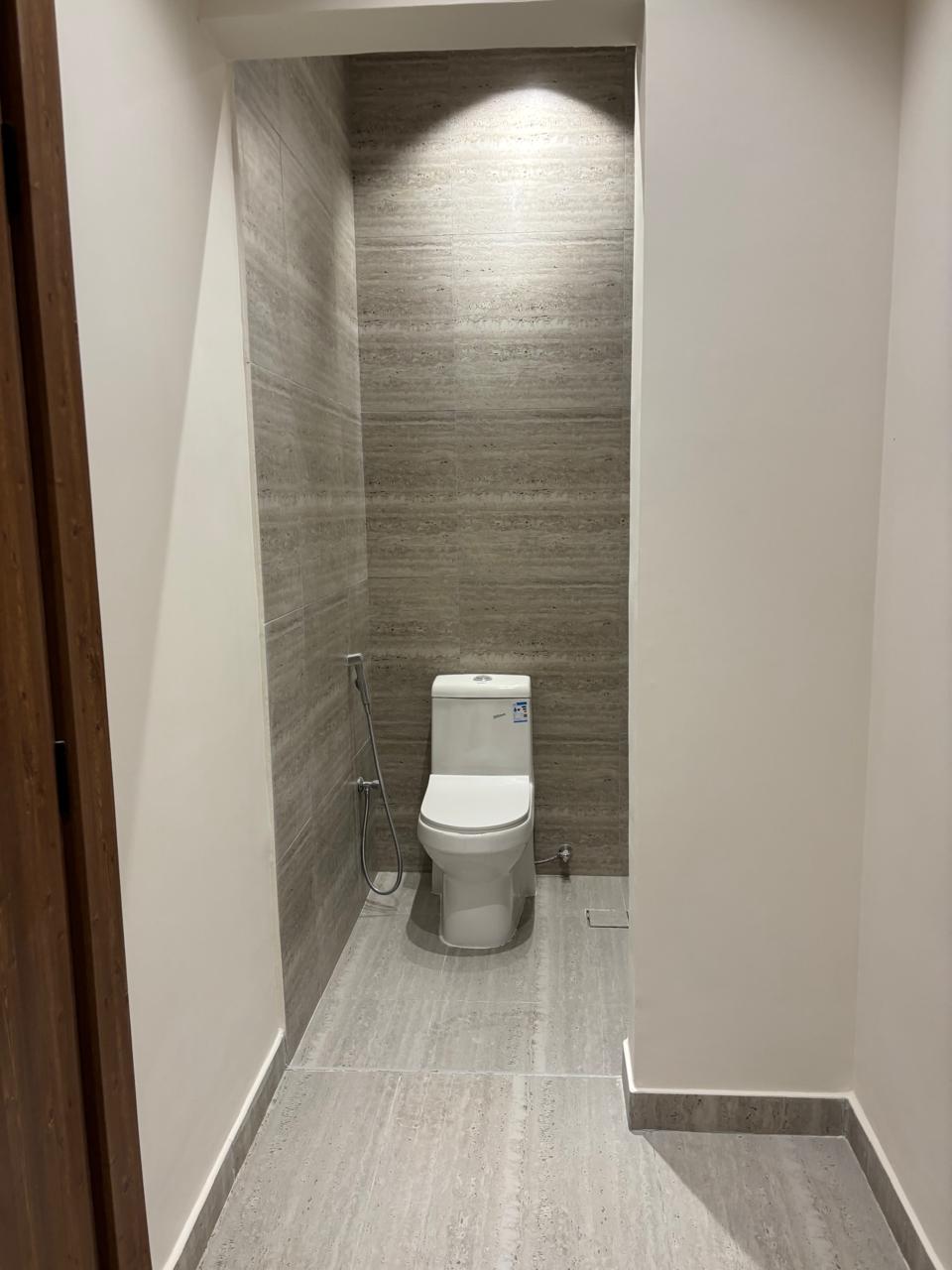 شقة 1 غرف في الفاروق 3