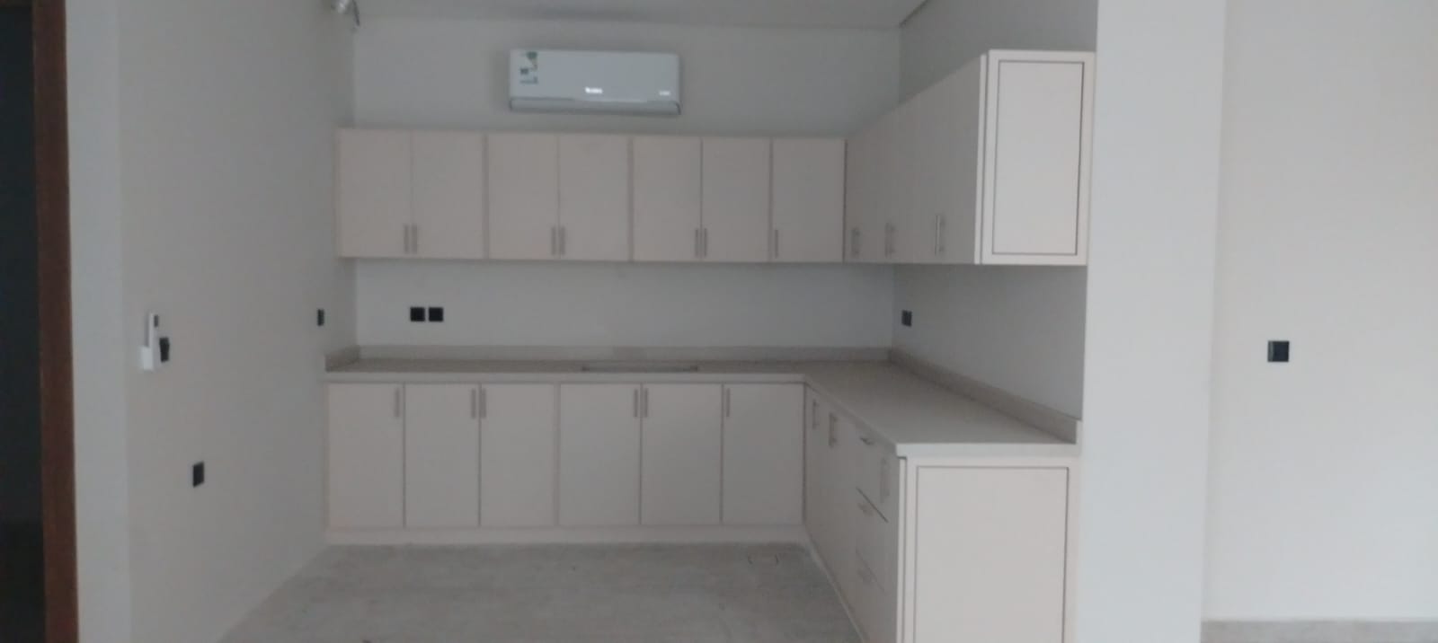 3 bedroom apartment in Al Bahr, Riyadh 9