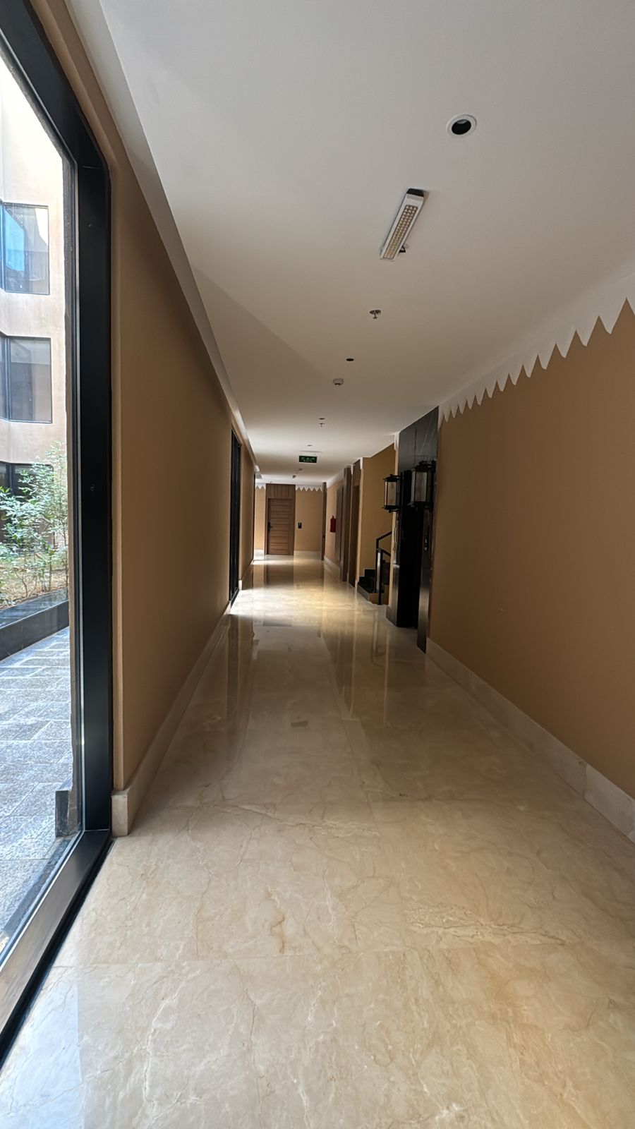 شقة 2 غرف في عرقة 2