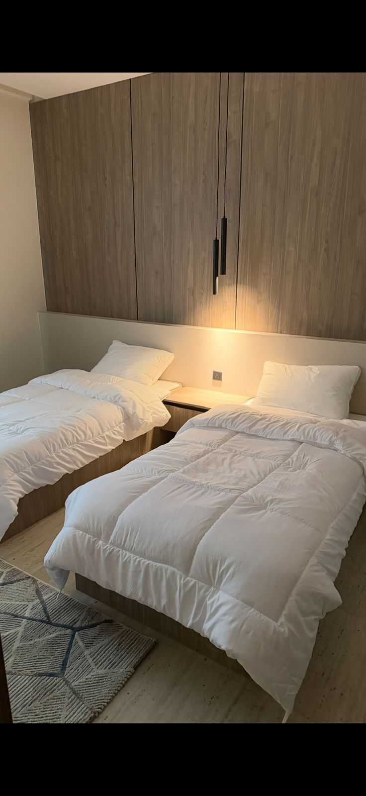 3 bedroom apartment in Irqah 3