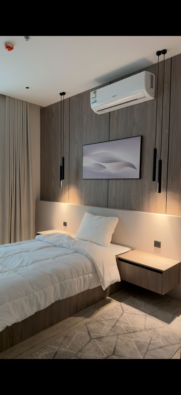 شقة 3 غرف في عرقة 4