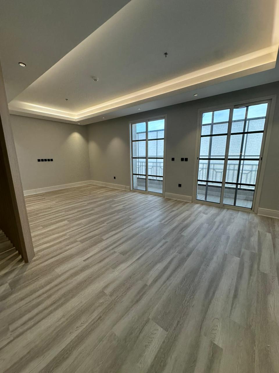 3 bedroom apartment in Al Narjis 1