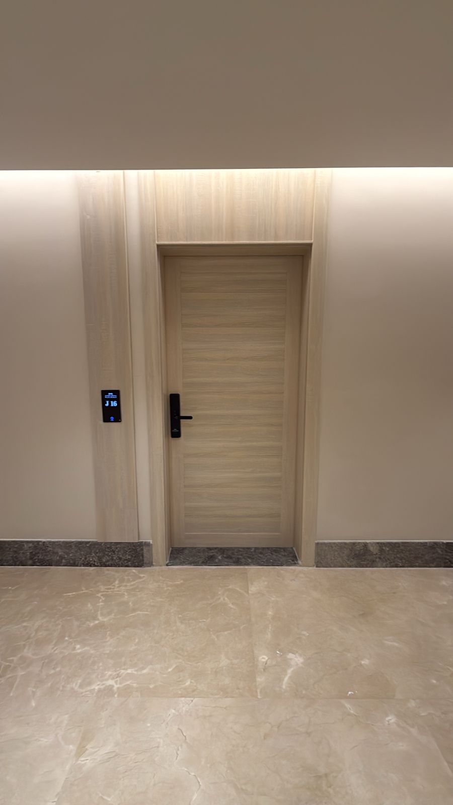 شقة 2 غرف في السليمانية 1