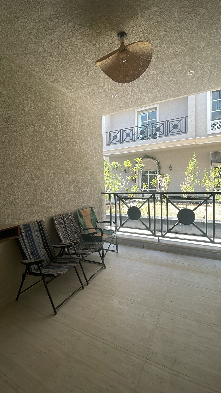 2 bedroom apartment in Al Narjis 5