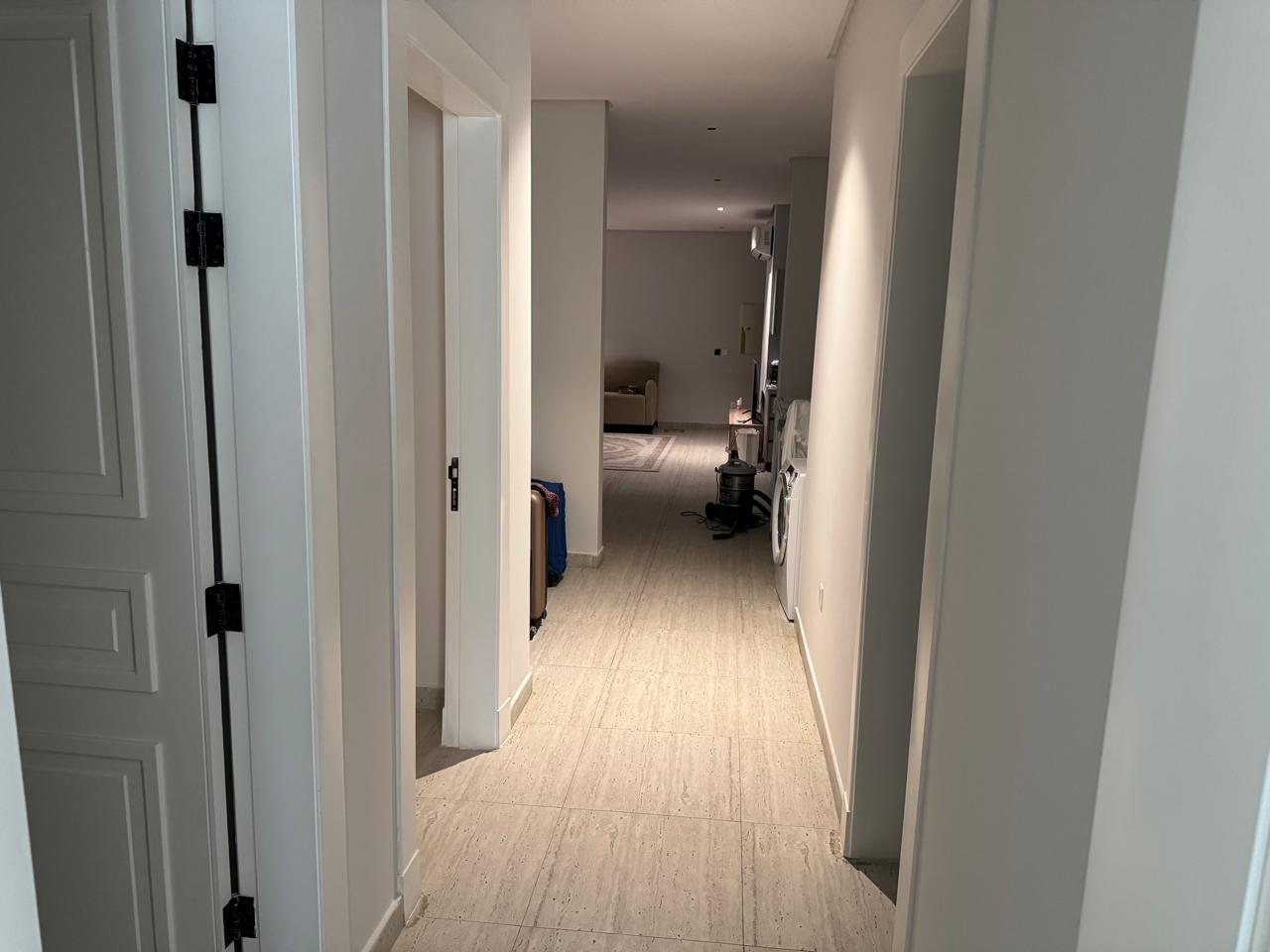 شقة 3 غرف في العارض 4