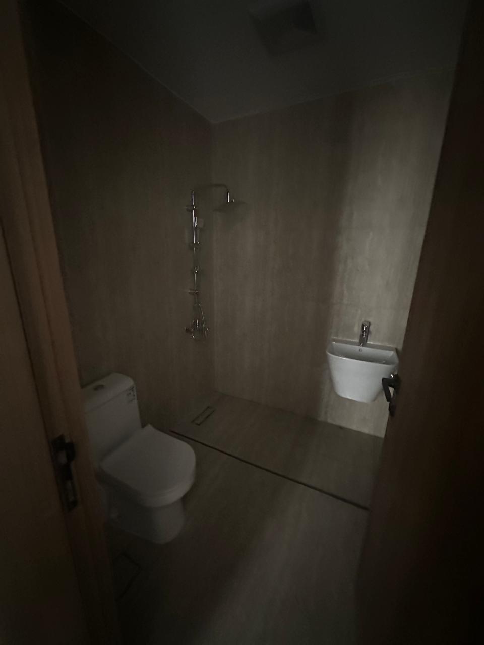 شقة 3 غرف في النرجس 2