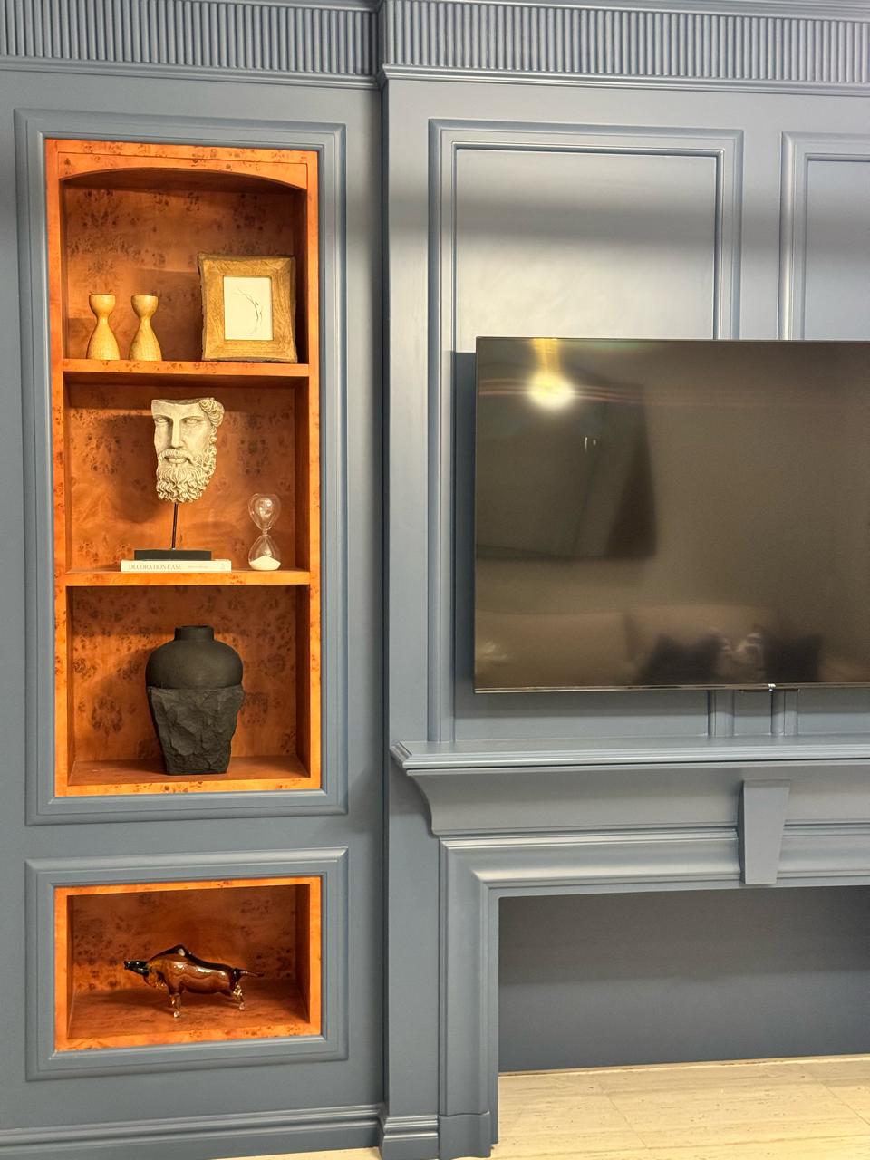 1 bedroom apartment in Al Narjis 4