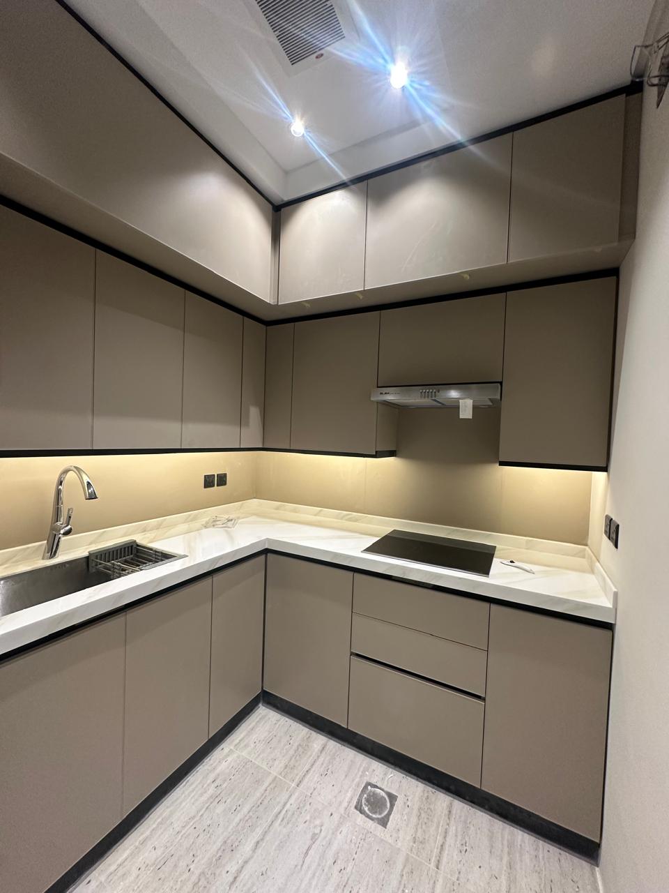 2 bedroom apartment in Irqah, Riyadh 15