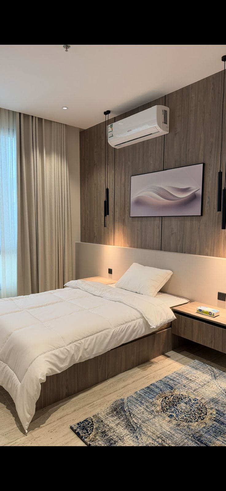 3 bedroom apartment in Irqah 4