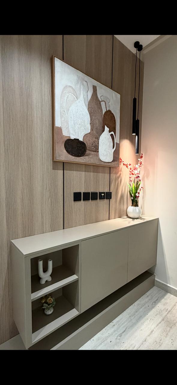 3 bedroom apartment in Irqah 2