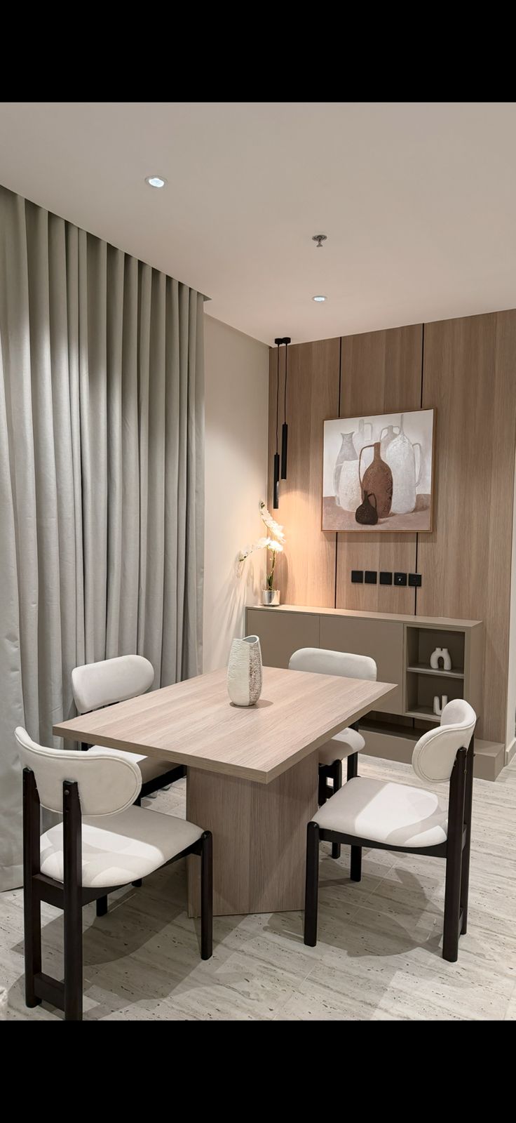 3 bedroom apartment in Irqah 1