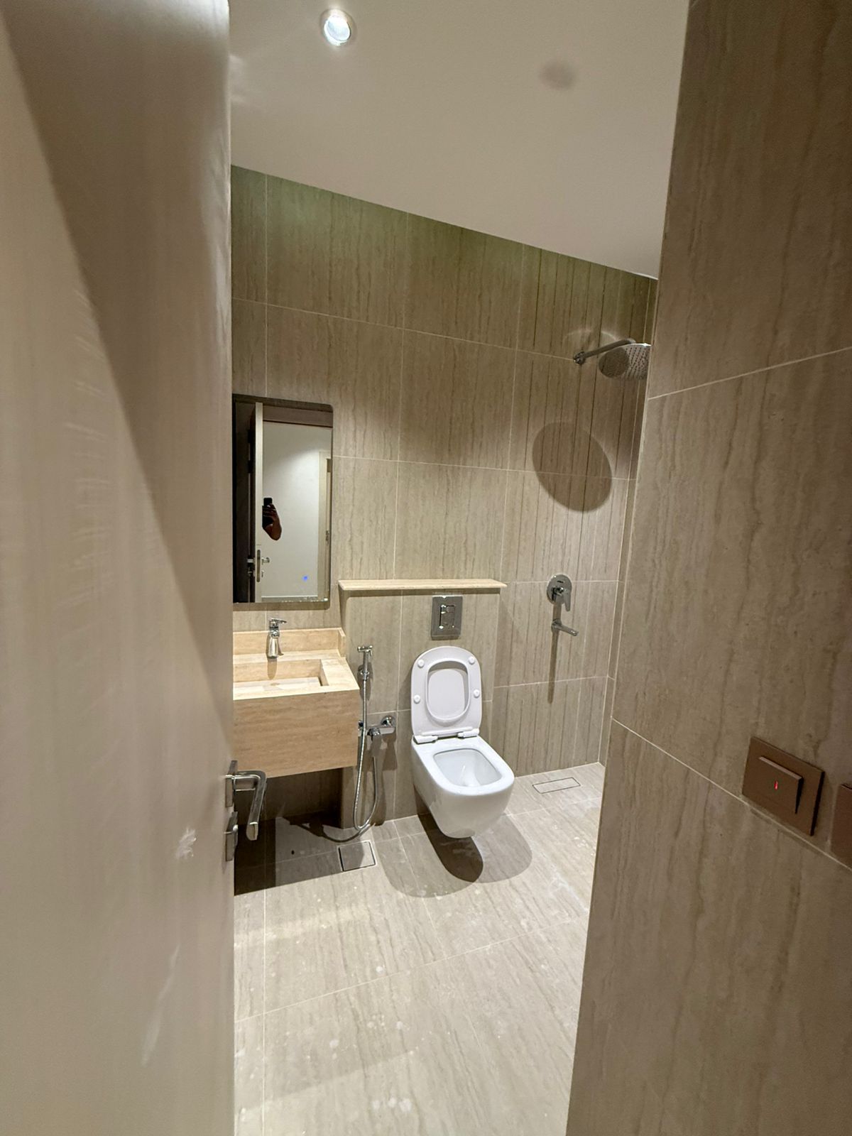 3 bedroom apartment in Al Sulaimaniyyah 5