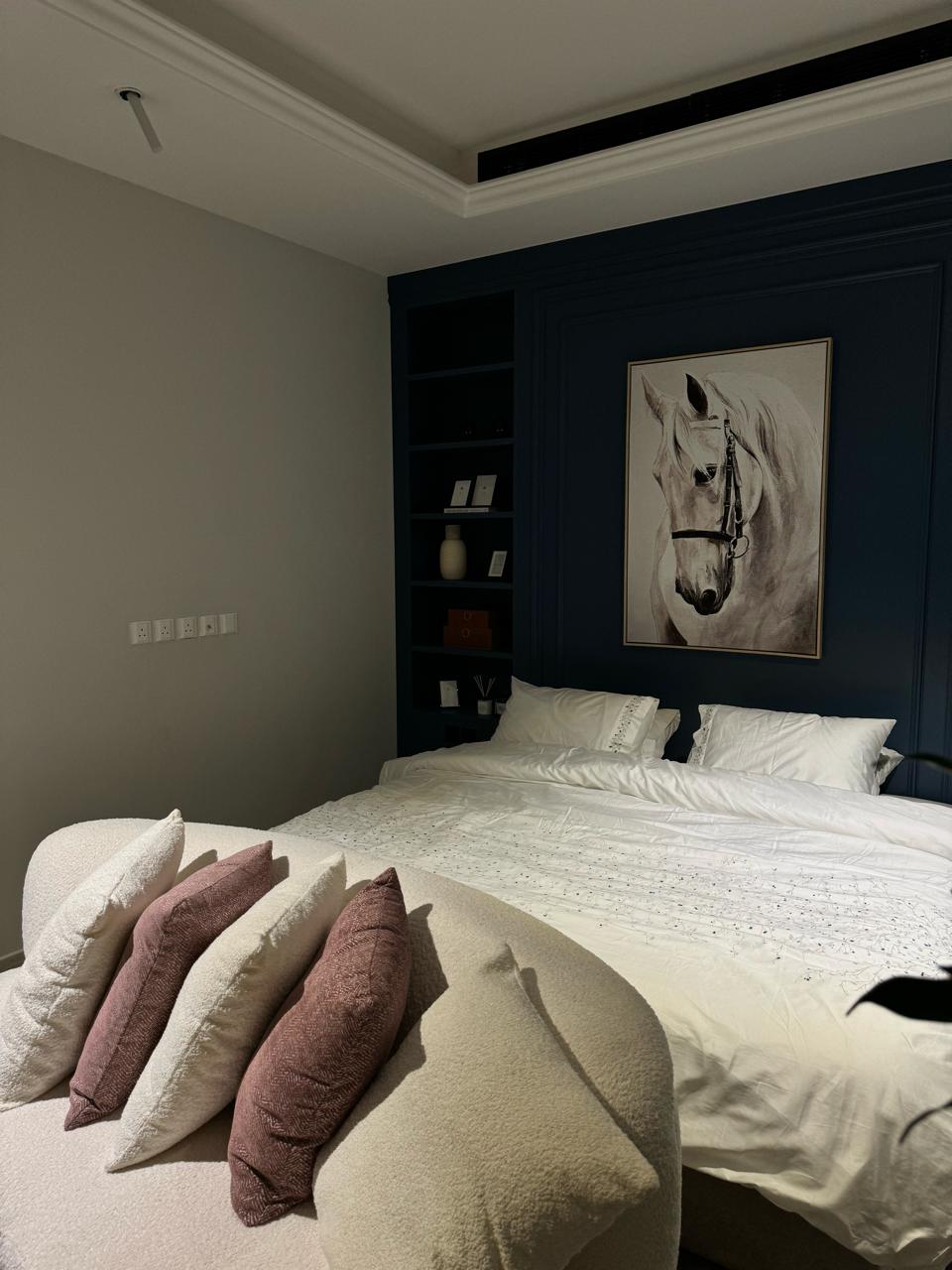 1 bedroom apartment in Al Narjis 5