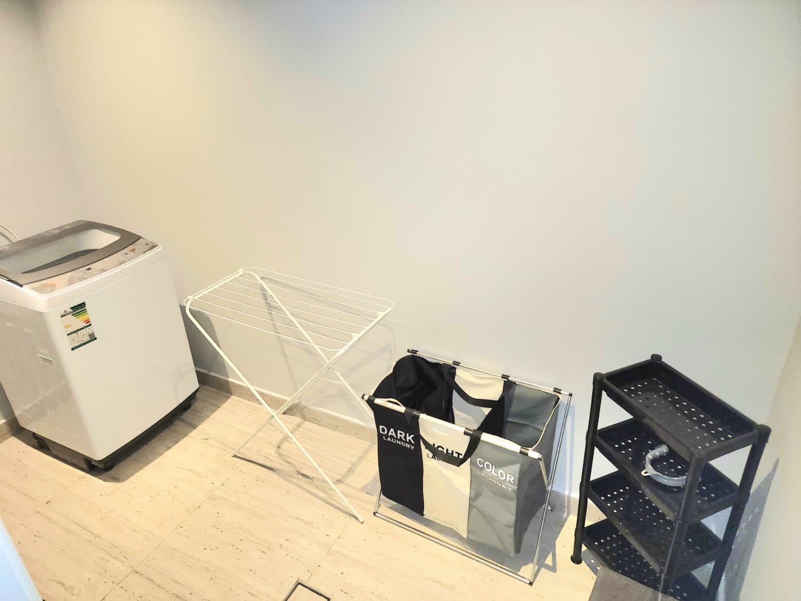 شقة 3 غرف في العارض 4