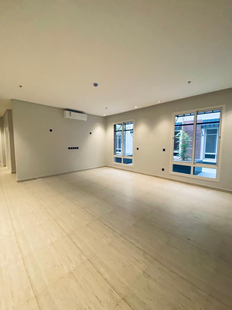 شقة 3 غرف في الوادي 1