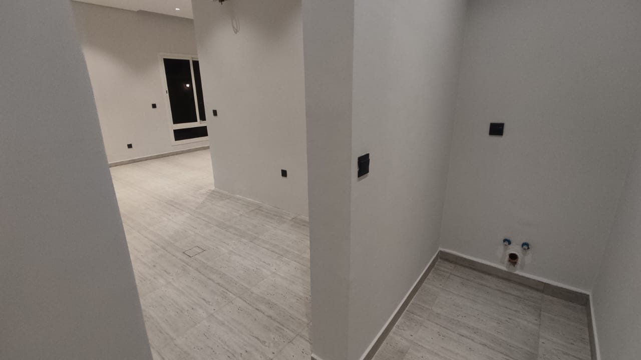 3 bedroom apartment in Al Narjis 4