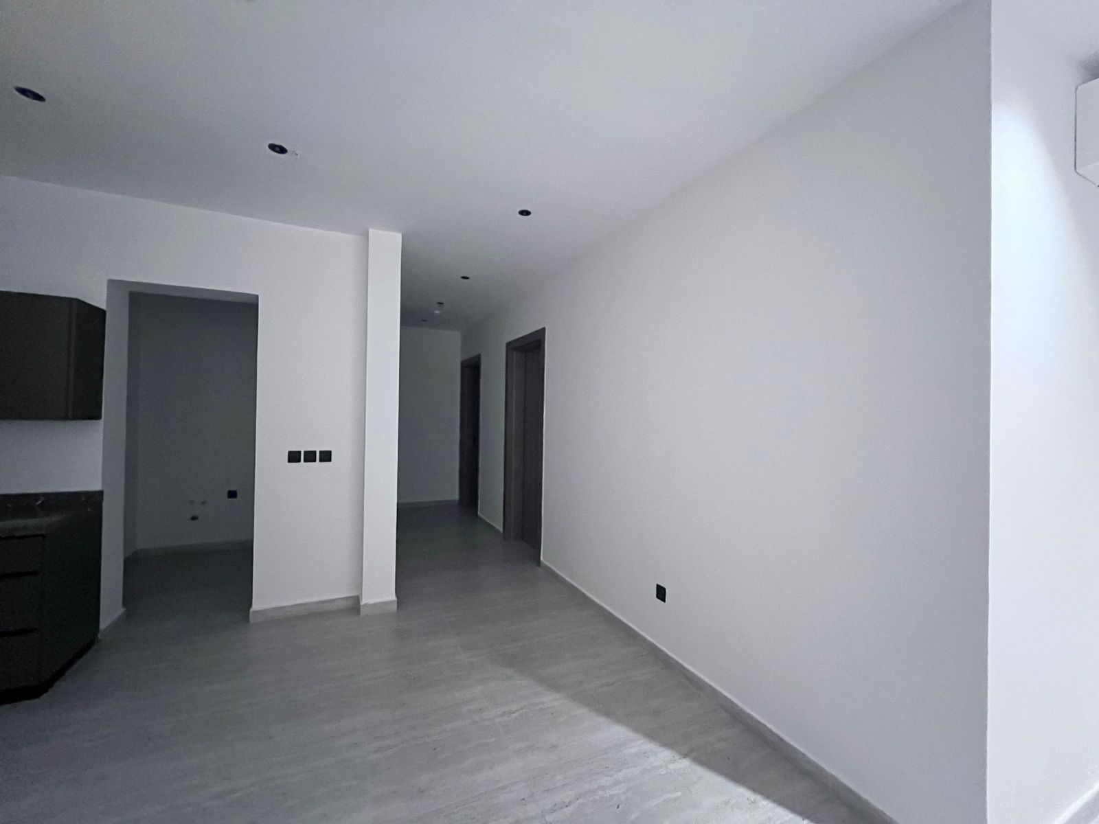 شقة 3 غرف في النرجس 5