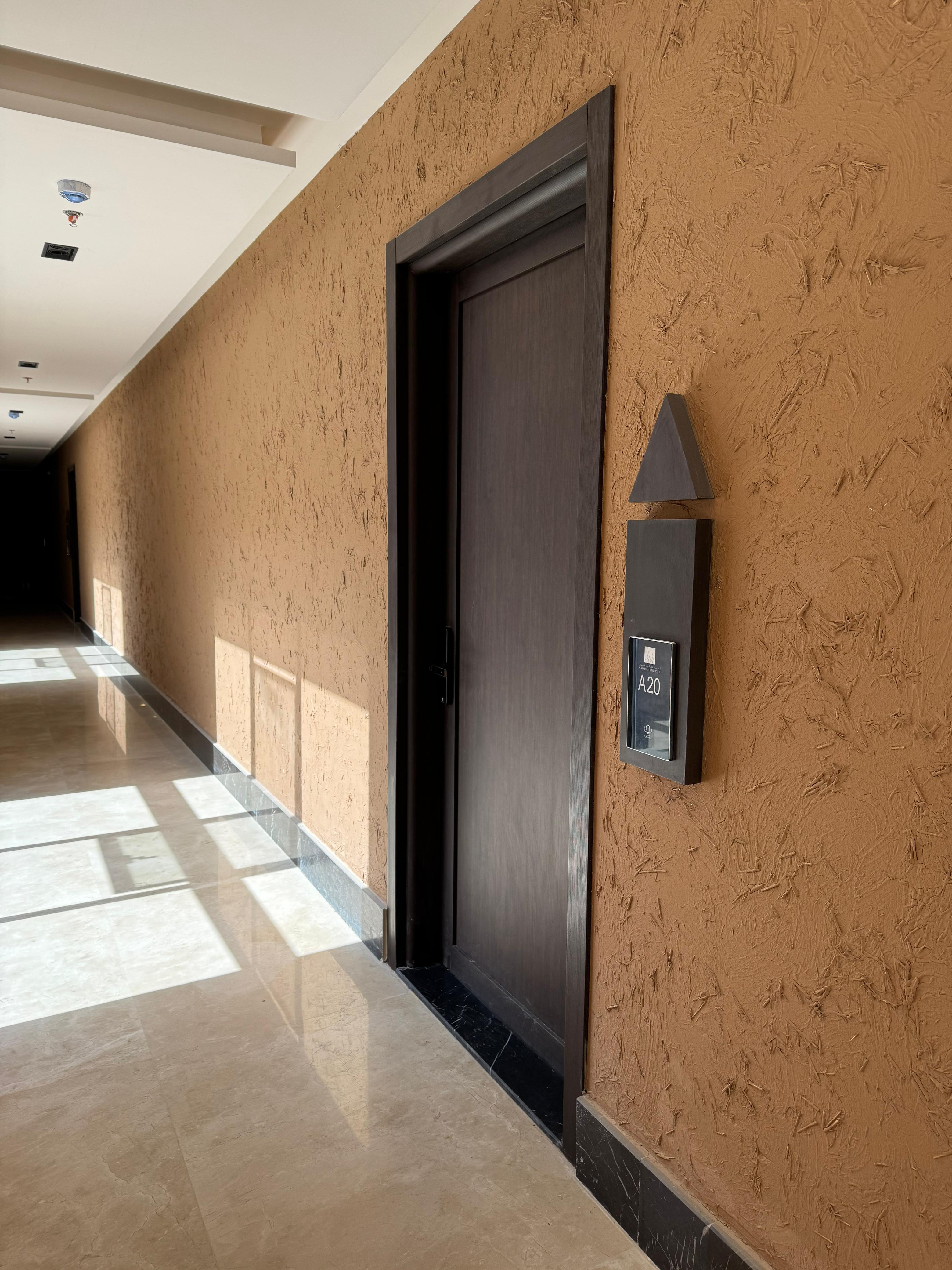 شقة 2 غرف في عرقة 3