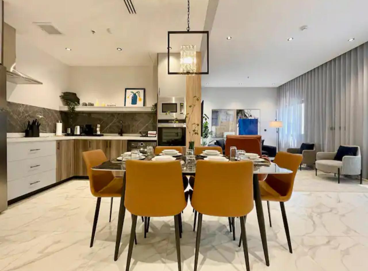 شقة 3 غرف في الملقا 2