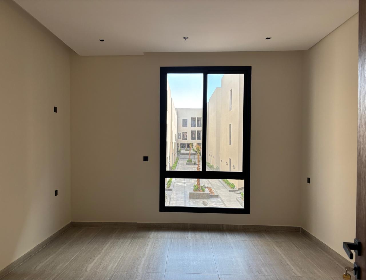 شقة 1 غرف في الفاروق 1