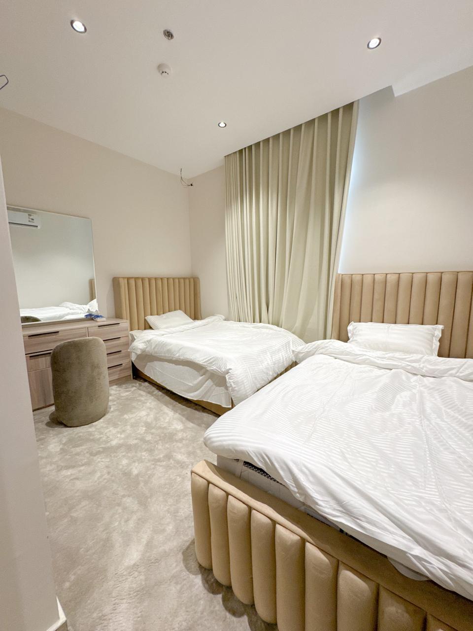 3 bedroom apartment in Al Narjis 3