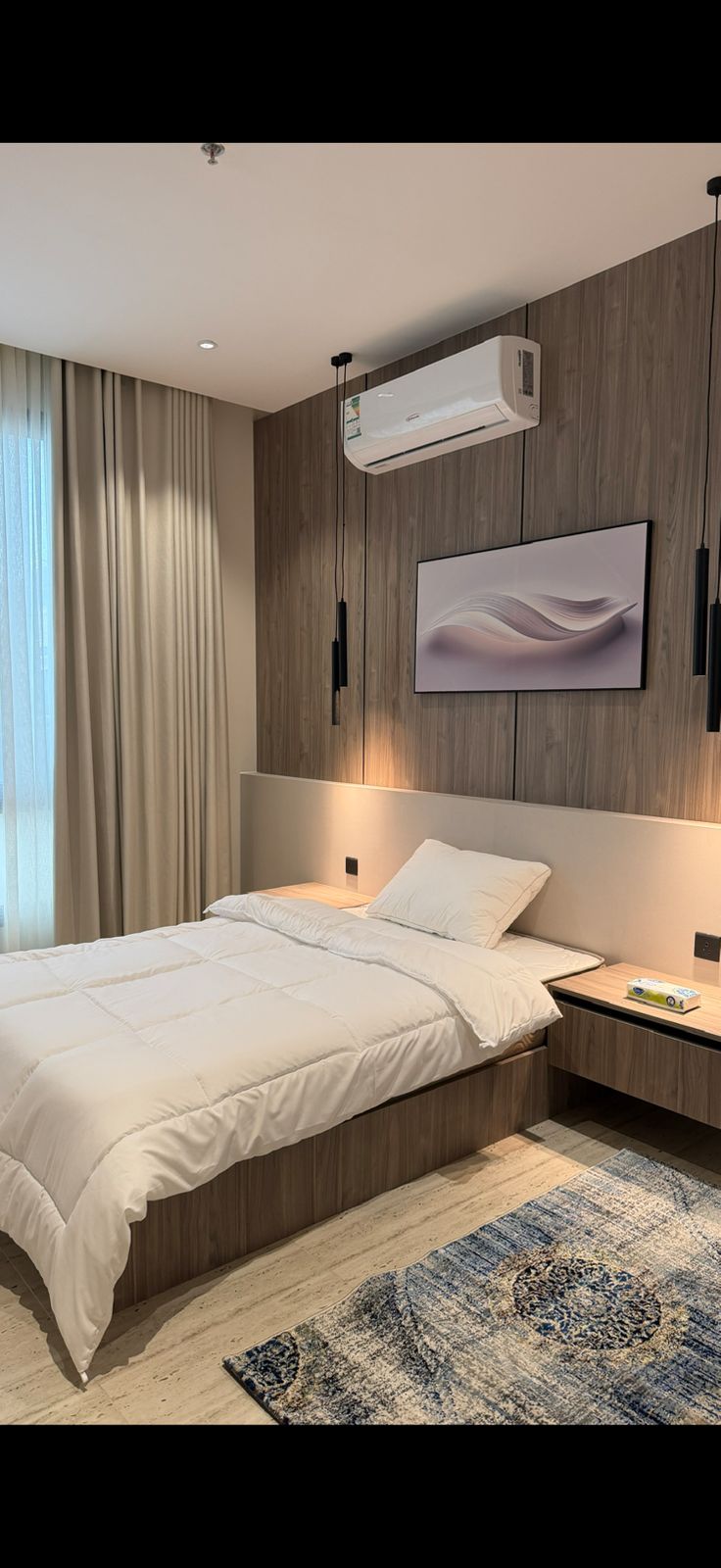 3 bedroom apartment in Irqah 3