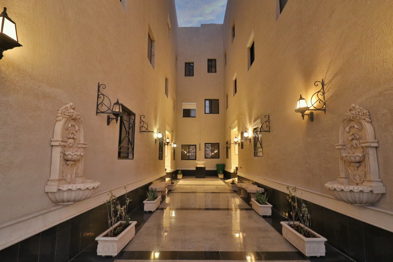 3 bedroom apartment in Al Narjis 4